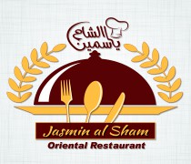 Logo Jasmin Al Sham