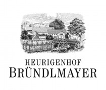 Logo Heurigenhof Bründlmayer