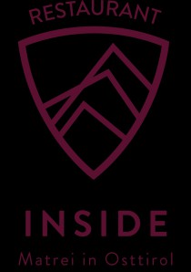 Logo Restaurant das Inside im Hotel Outside