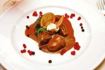Hotel & Restaurant Stiegenwirt