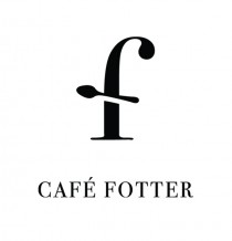 Logo CAFÉ FOTTER