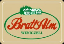 Logo Bratlalm