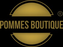 Logo Pommes Boutique