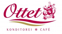 Logo Konditorei Cafe OTTET