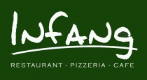 Logo Restaurant Pizzeria Infang