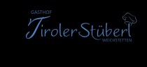 Logo Gasthof Tirolerstüberl