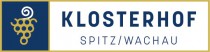 Logo Klosterhof Wachau