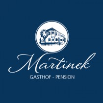 Logo GASTHOF MARTINEK