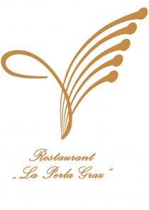 Logo La Perla Graz