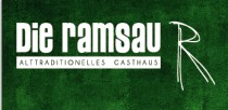 Restaurant Die Ramsau