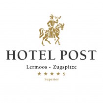 Logo Post Hotel Lermoos