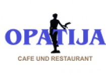 Logo Opatija Cafe und Restaurant