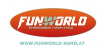 Logo Funworld Betriebs GmbH