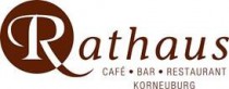 Rathaus Café - Bar - Restaurant