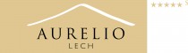 Logo Hotel Aurelio, Lech am Arlberg