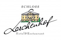 Logo Restaurant Schloss Lerchenhof