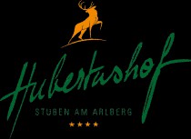 Logo Hubertushof
