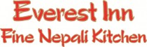 Logo Everest Inn Fine Nepali Kitchen