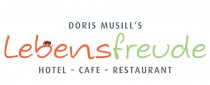 Logo Lebensfreude Hotel Cafè-Restaurant in Bad Mitterndorf
