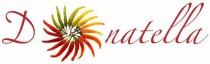 Logo Donatella KG