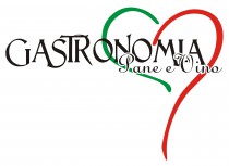 Logo Gastronomia Pane E Vino