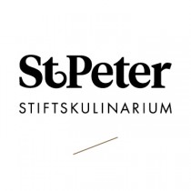 Logo St. Peter Stiftskulinarium