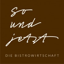 Logo so und jetzt