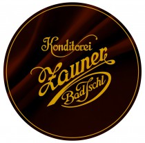 Logo Konditorei Zauner