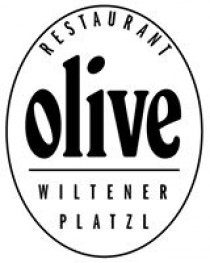 Logo Olive