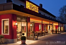 Logo Haltestelle Oftering