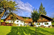 Restaurant Ferienhof Margarethengut