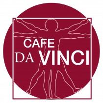 Logo Cafe Da Vinci