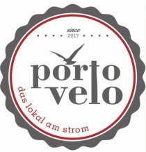 Logo PortoVelo Gastronomie GmbH
