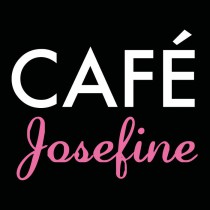 Logo Café Bar Josefine