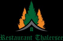 Logo Restaurant Thalersee