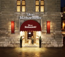 Logo Wiener Rathauskeller