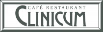 Speisekarte Cafe Clinicum im AKH in Wien