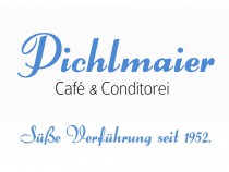 Logo Café-Conditorei Pichlmaier