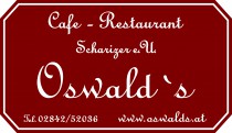 Cafe Oswald s Familie Scharizer