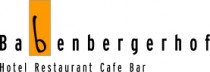 Logo Babenbergerhof C.Breyer GmbH