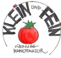 Logo Klein Und Fein