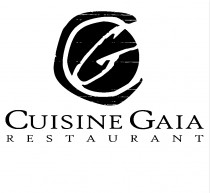 Logo Gaia Cuisine 