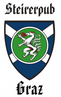 Logo Steirerpub