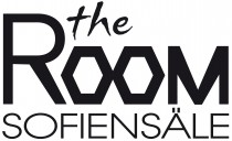 Logo the Room Sofiensäle