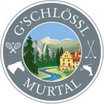 Hotel Gschlössl Murtal