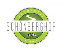 Logo Landhotel Schönberghof