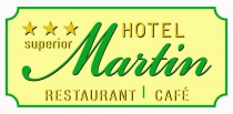Hotel Restaurant Martin