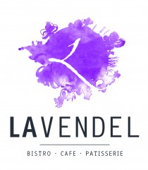 Logo Lavendel Bistro