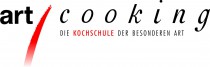 Logo Art Cooking