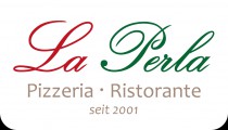 Speisekarte Restaurant - Pizzeria La Perla in Wals